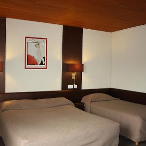 Chambre Triple Confort