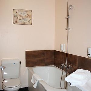 Chambre Simple Confort